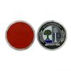 60mm Emblem Cover for Mercedes Benz W211 W212 W124 W140 W163 W202 W203 W204 W215 Car Rear Badge Sticker Trunk Logo Accessories QU3
