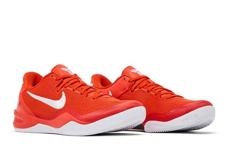 Men's Sneakers Nike Kobe 8 Protro TB Promo 'Team Orange'