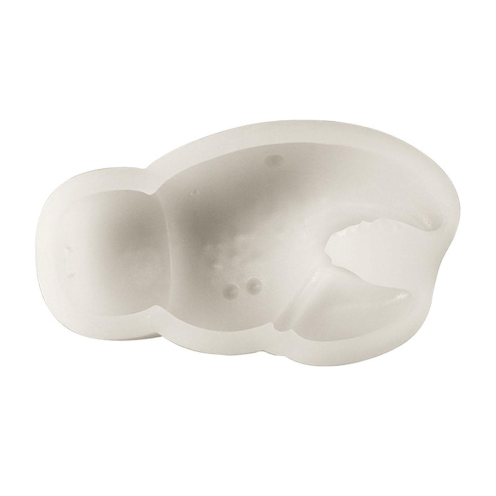 Silicone Ice Cream Moulds DIY Ice for Pop Moulds Ice Cream Moulds Reusable Moulds Kitchen Handmade Gadgets Crab Claws Sh 1