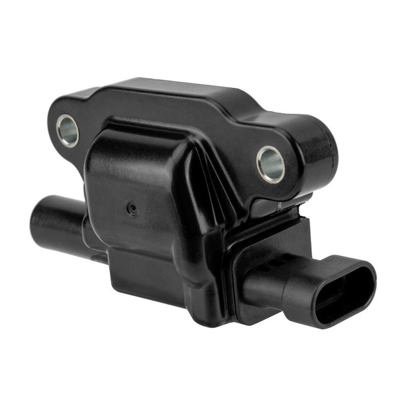 Ignition Coil 12570616 for Chevrolet GMC V8 Cadillac Silverado Tahoe Sierra Hummer Savana 12611424 8125706160 UF413 New