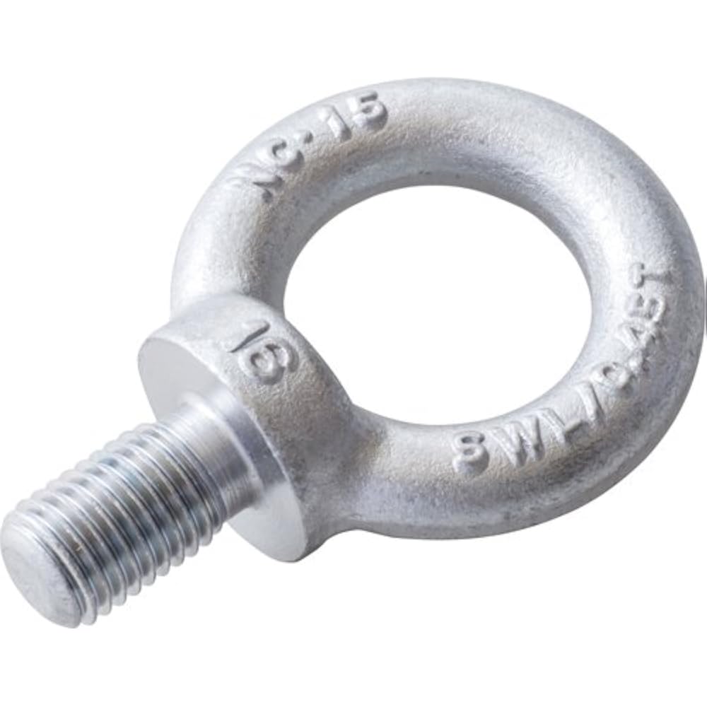 Naniwa (Naniwa) Eye Bolt Crystal Coat M16 EBH000016
