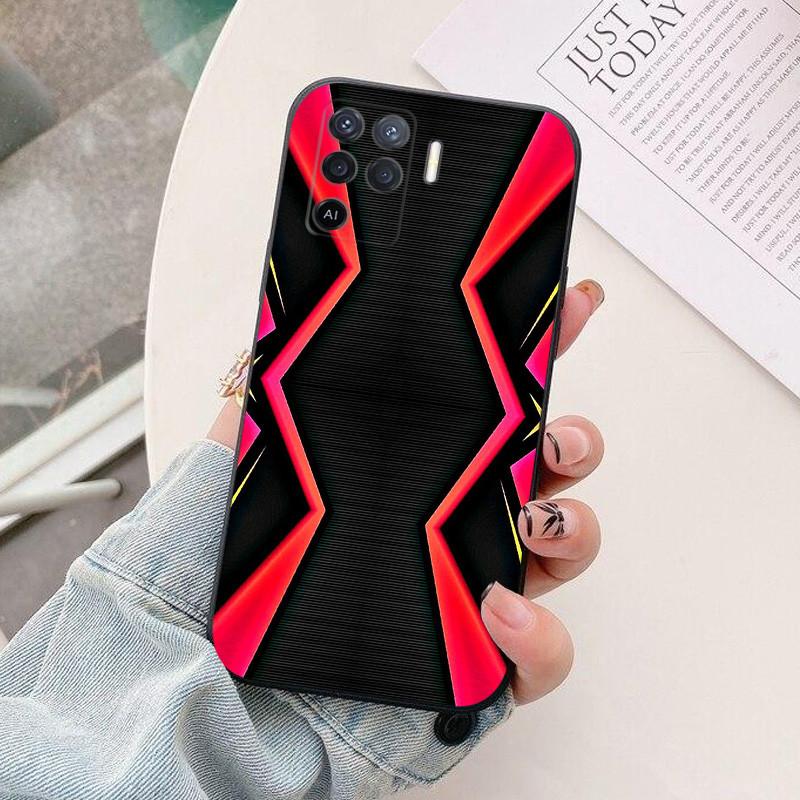 

For Oppo Reno5 Lite Phone Case astronaut Silicone Camera Protection Back Cover For Oppo Reno5 Z Reno 5 F Z Lite 5F 5Z Funda Cute oppo Reno5 Z