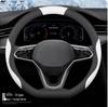 BYD Tang & Han Steering Wheel Cover: Self-Driving Version