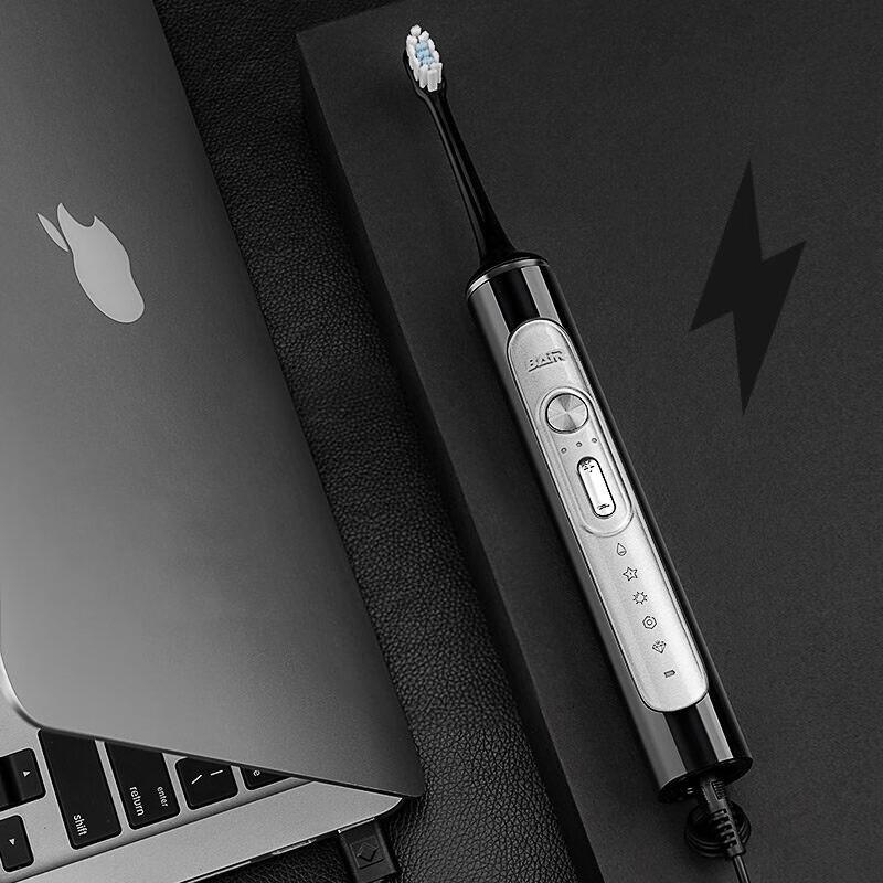 BAIR G201 Sonic Rechargeable Electric Toothbrush CN plug (adapter included)