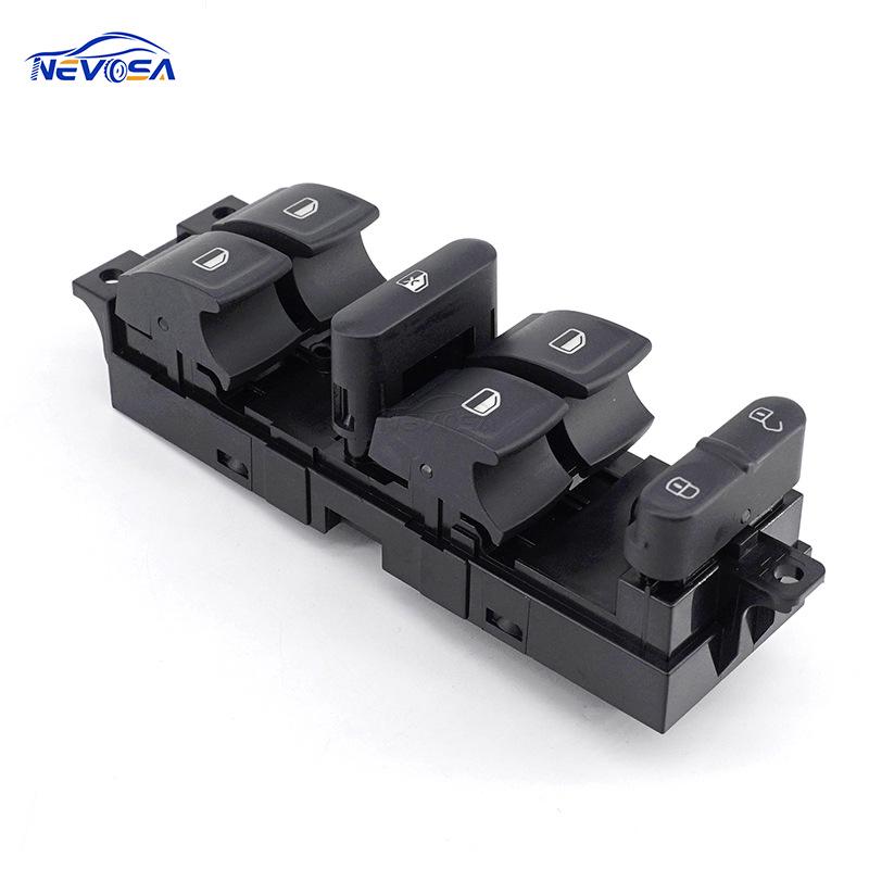 18G959857D Power Window Switch for Volkswagen Lavida