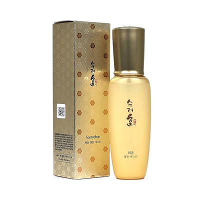 Sooryehan Hwayun Ampoule Mist