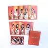 [K-AZT BENEFIT] TWICE 13th Mini Album With YOU-th Benefit Photocard