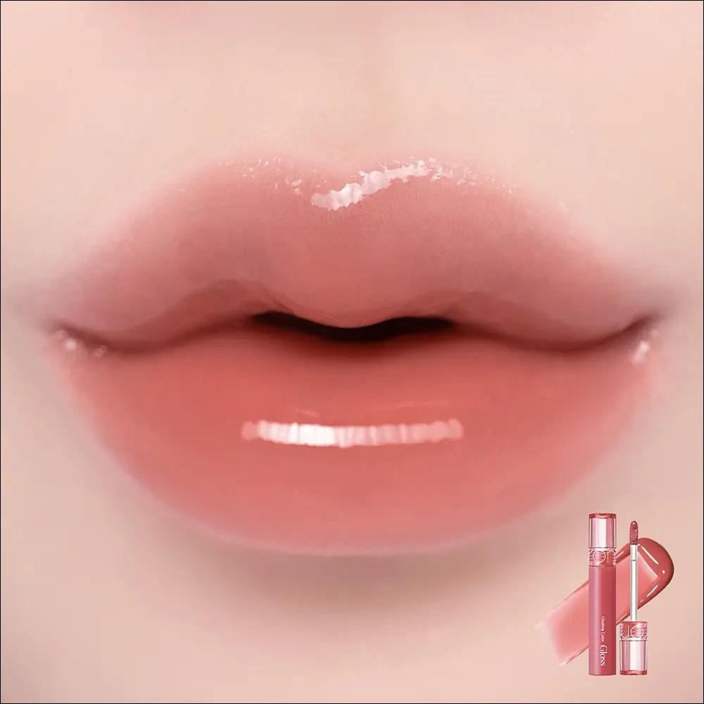 rom&nd Glasting Color Lip Gloss