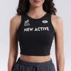 Women's Shockproof Sports Yoga Vest Bra