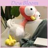 Hilarious Ostrich Plushie With Big Eyes Soft And Cuddly Gift For Kids And Graduates