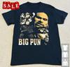 New Big Pun Graphic Gift For Fans Unisex S5XL Shirt BI325 Unisex T-Shirt