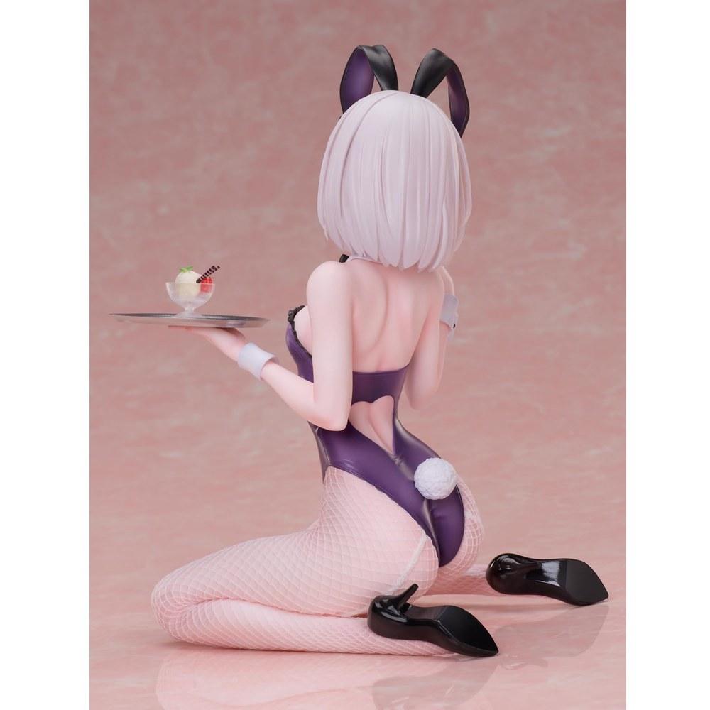 FREEing Iro Bunny Illustrated by Mignon 1/6 Scale PVC and ABS Painted Complete Figure