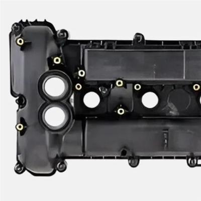 Car Engine Valve Cover LR030368 BB5E6K271AD BB5E6K271AF BB5E6K271AG For Discovery Sport Range Rover Evoque 2.0L-A87Q