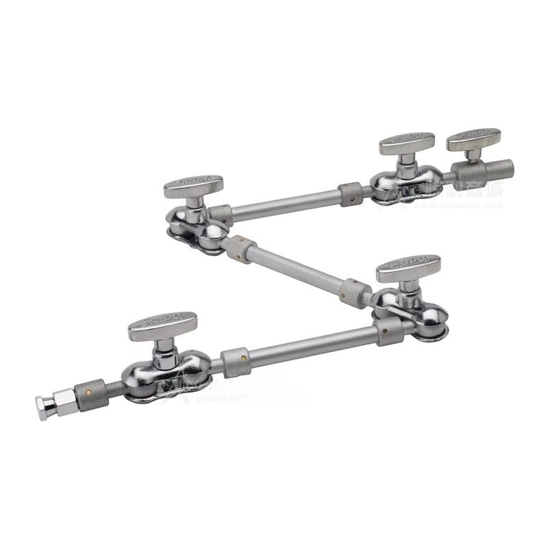 TEXIAN Multi-Function Folding Articulated Arm