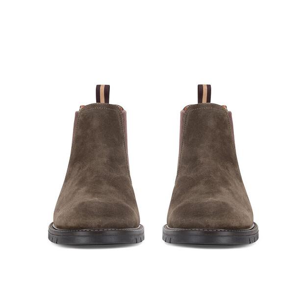 Ботинки Lasocki DAN-05 MB, хаки