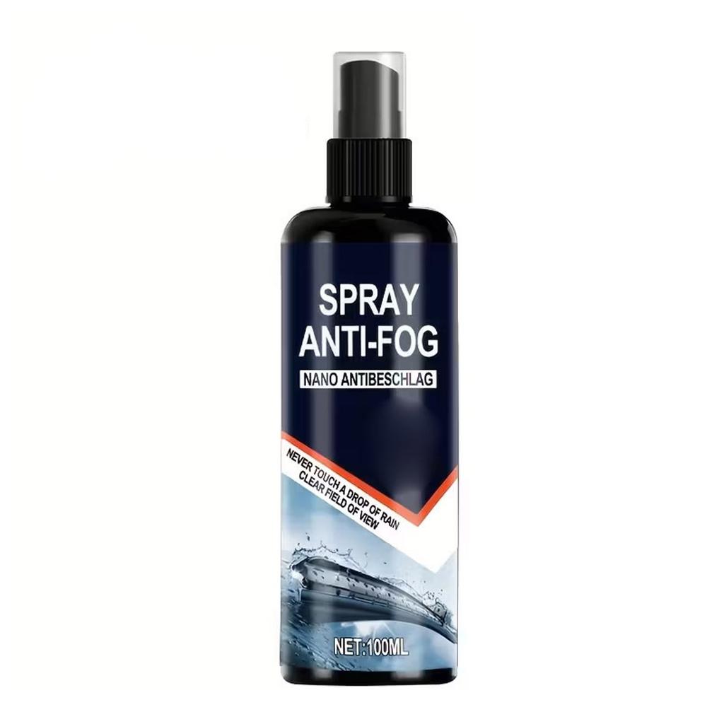 Rain -fog Agent -fog Car Windshield Water Window Defogging 100ml