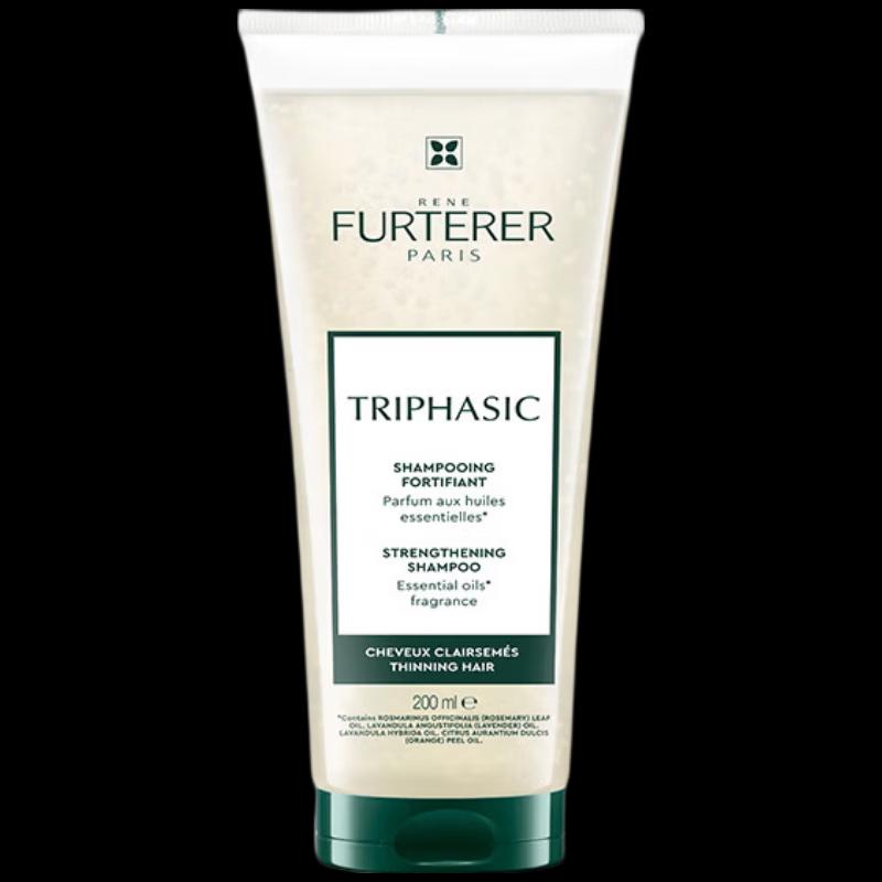 René Furterer Fortifying Shampoo