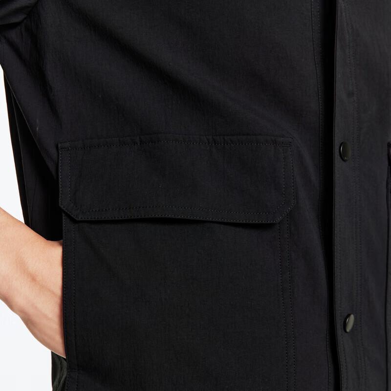 JOEONE Men's Versatile Elastic Lapel Jacket