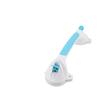2 Pcs Grab Bar for Bathtubs and Showers Bathroom Grab Bar with Safety Red Green Indicator Light