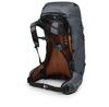 Backpack Osprey Exos 48 S/M Dark Charcoal Grey (Men)
