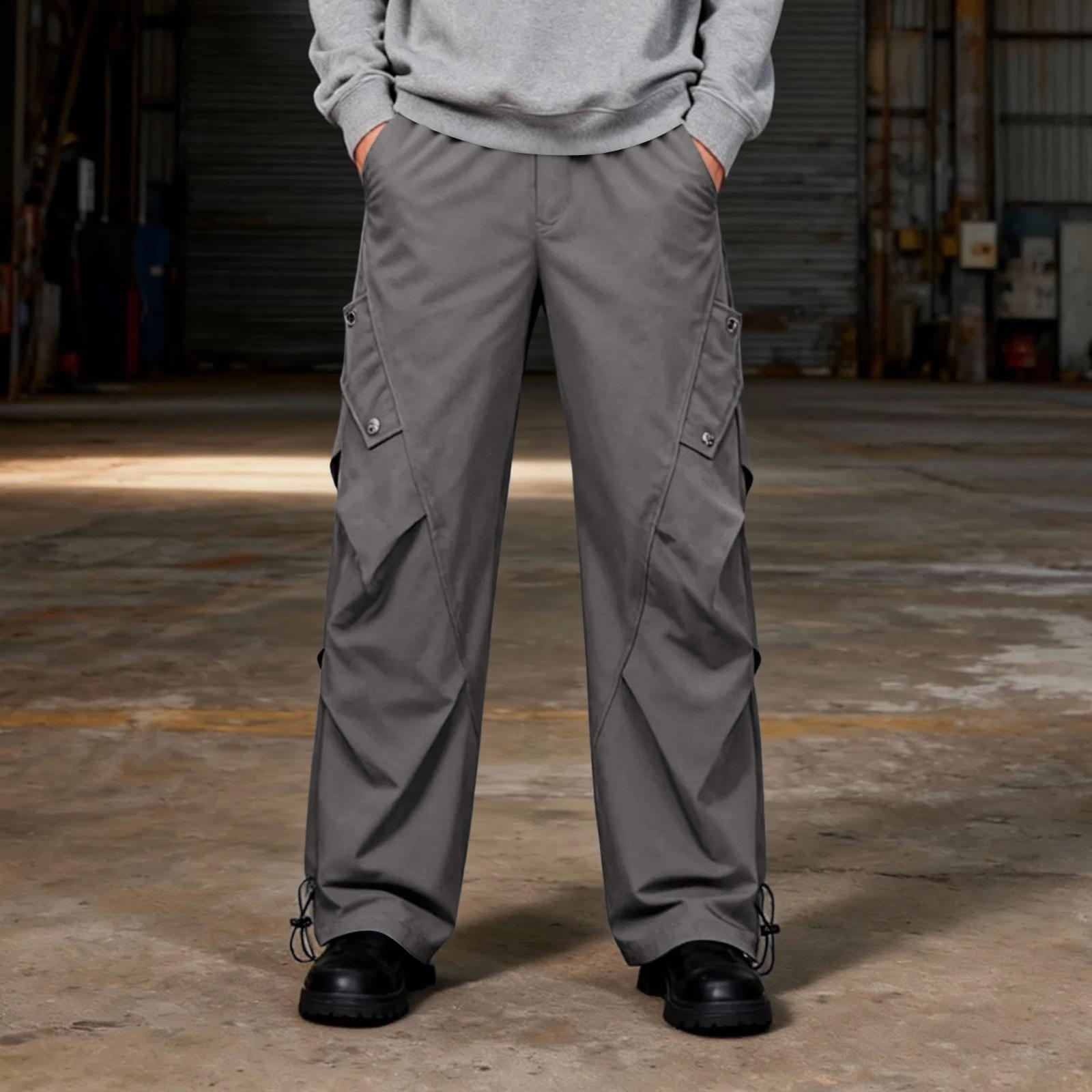 

Men s Versatile Breathable Outdoor Hiking Pants XL