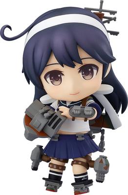 Nendoroid Kantai Collection -KanColle- Ushio Kai Ni Niet-schaal ABS&PVC geschilderde beweegbare figuur