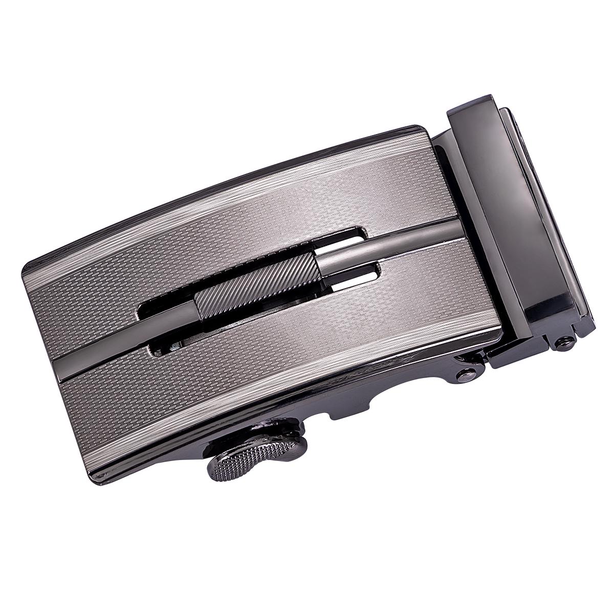 

Мужские деловые модные дизайнерские пряжки для ремней, новинка, автоматические пряжки, подходящие для ремней с храповым механизмом шириной 3,5 см. 0026