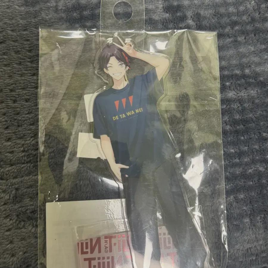 Niji Sanji Akina Acrylic Sell