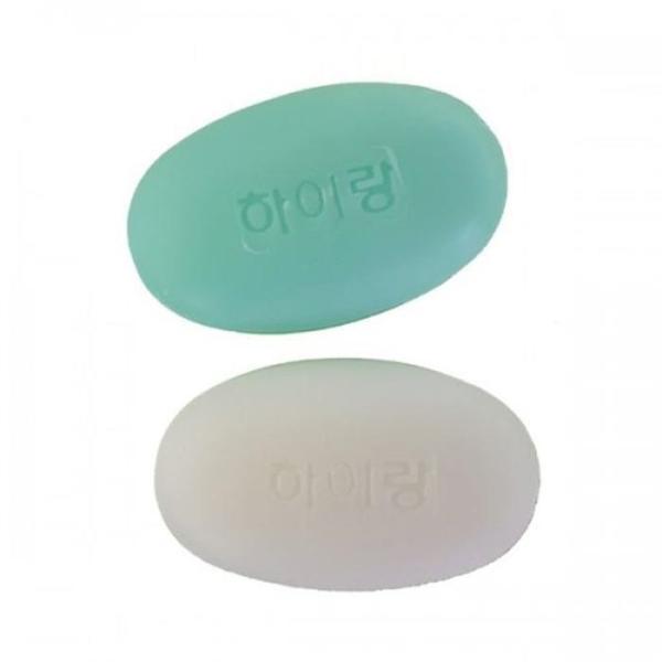 

[OF24QQ32] Hirang Commercial Washing Soap 1 Pack (12146514) white