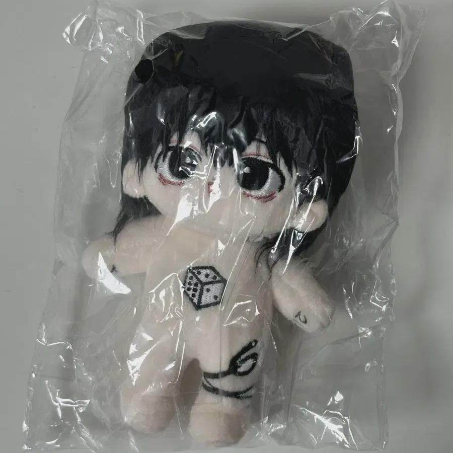 

Sakamoto Days Somgumo Nagumo Som Doll