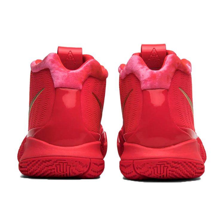Nike Kyrie 4 'Red Carpet' 943806-602