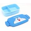 OSK Lunch Box with Divider, Doraemon PL-1R