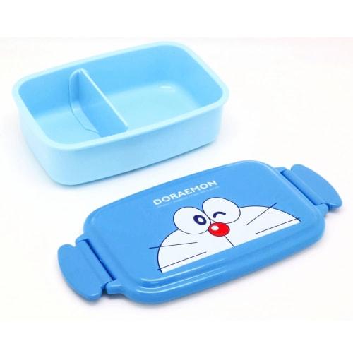 OSK Lunch Box with Divider, Doraemon PL-1R
