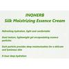 INOHERB - Silk Moistrizing Essence Cream