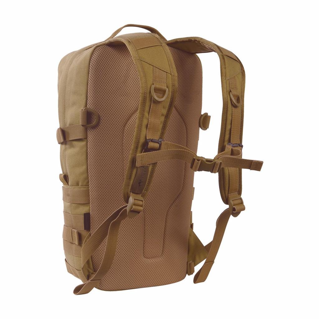 Tasmanian Tiger Essential Pack L MK2 15L Braun [Tasmanian Tiger] (Coyote 7595.346)