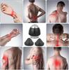 Fascia Ball Set for Muscle Relaxation and Massage