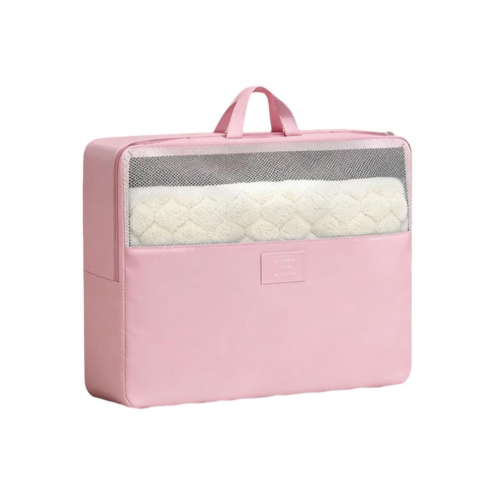 Visible Clothes Quilt Storage Bag Large Capacity Blanket Sorting Bags  Home Use