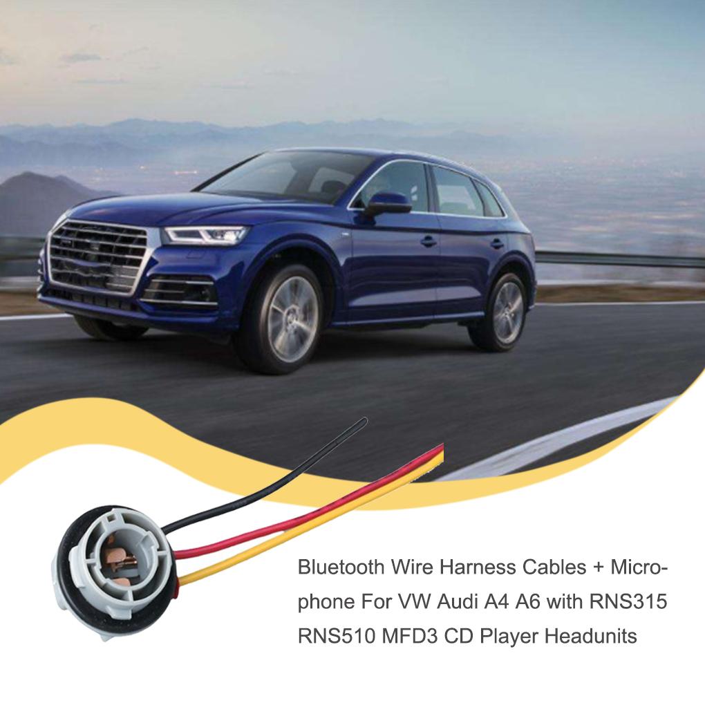 LED Turn Light Socket Base Modification Car Accessory Lighting Parts Professional Simple Wiring Harness Adapter