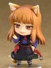 Nendoroid Spice and Wolf Holo, Kunststoff, bemalt, bewegliche Figur, Wiederverkauf, nicht maßstabsgetreu
