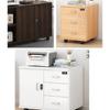 3 Digital Code Combination Lock Anti-theft Drawer Lock New Password Lock  Cupboard Drawer
