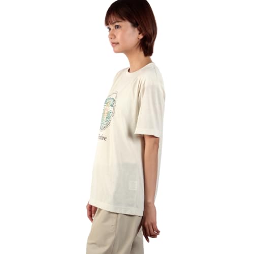 [Foxfire] C Shield Grouse T S/S