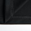 Adidas Color Block Letter Print Design Comfortable Pullover Short Sleeve T-Shirt Men Tops Black ADICTB-BW
