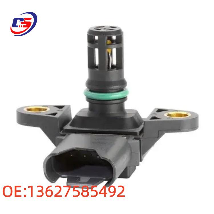 BMW F01/F02 Intake Pressure Sensor 13627585492/13627560063