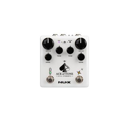 Tilbehør til guitarer – Guitarpedaler
