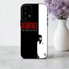 T-The World Is Yours S-Scarfaces Phone Case For Samsung Galaxy A73,A72,A71,A70,A53,A52,A51,Soft Silicone Black Cover
