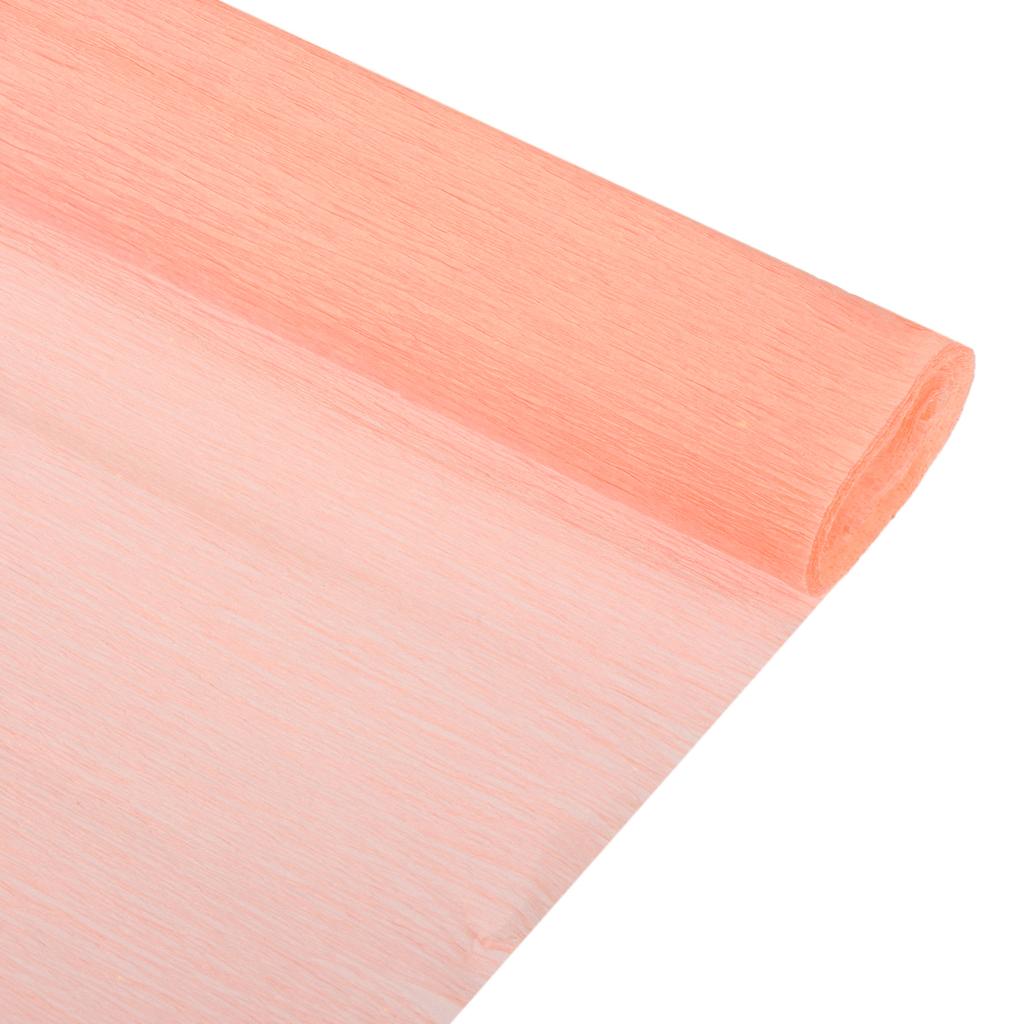 2pcs Crepe Paper Roll 7.5ft Long 20 Inch Wide for Wedding Ceremony Various Large Festivals Decoration
