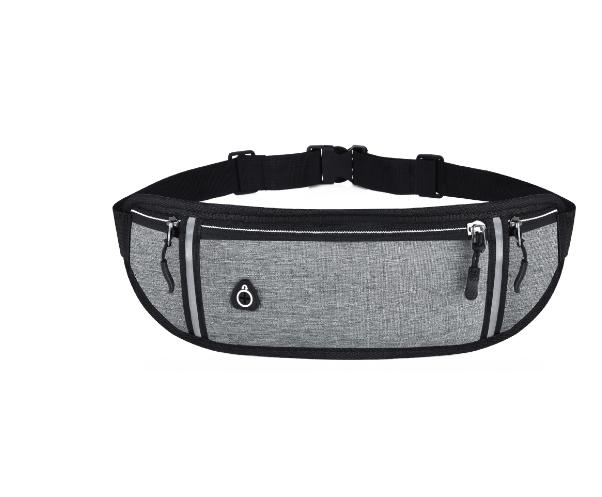 Waist Bag for Women Men Sport Running Fitness Phone Chest Pack Multifunctional Crossbody Bags