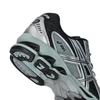 Asics Gel Nimbus 10.1 Ocean Haze Pure Silver Unisex Sneakers Green Pure-Silver 1203A543-400