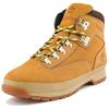 Timberland Comfortable Simple Non-Slip Wear-Resistant Mid-Top Hiking Shoes Men Hiking Shoes Yellow A2P27754