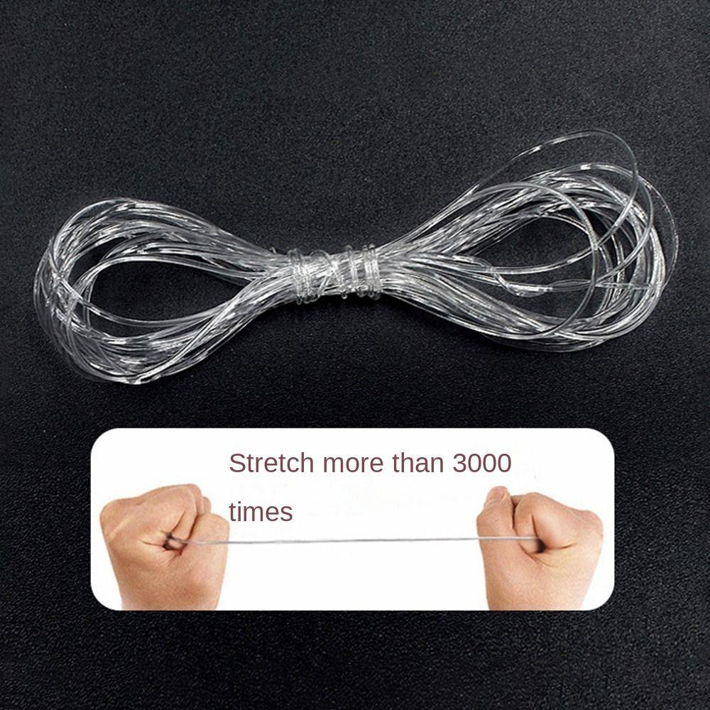 300Pcs Craft Making Wooden Beads Stainable Natural Round Beads  DIY Jewelry Making, Bracelets